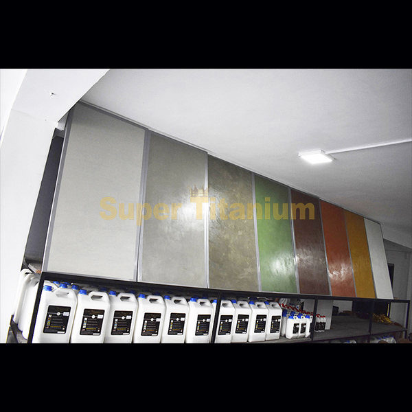 Crystolac Super Titanium Kalutara Showroom Opening Ceremony 2026 photo